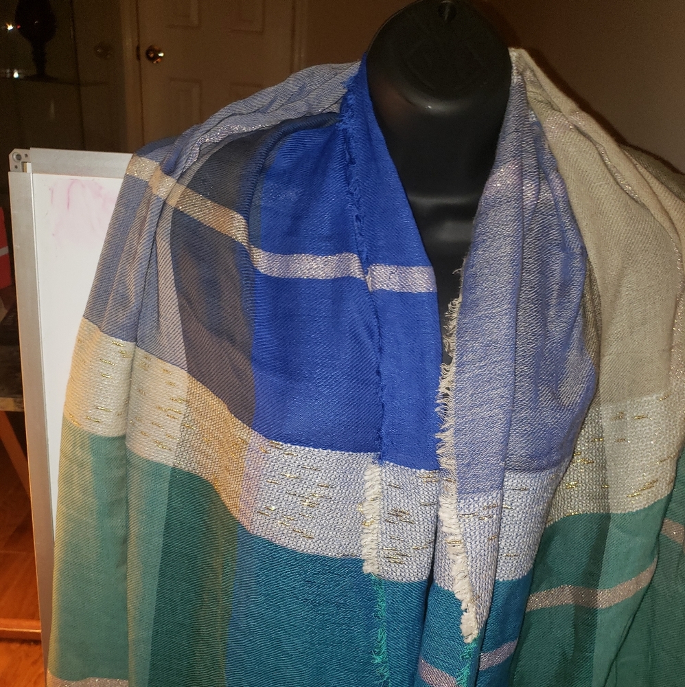 Scarf